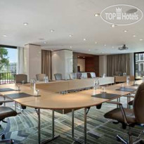 Hilton The Hague