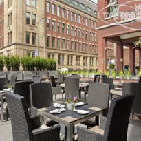 Hilton The Hague