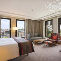Hilton The Hague