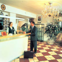 Best Western Museumhotels Delft 