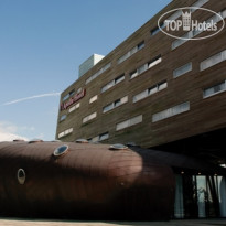 Apollo Hotel Almere City Centre 