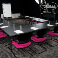 Apollo Hotel Almere City Centre 
