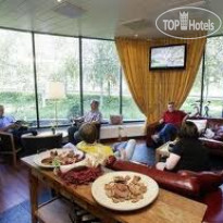 Bastion Hotel Almere 