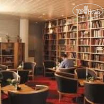 Bastion Hotel Almere 