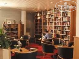 Hotelier's photos Bastion Hotel Almere 3*