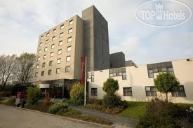 Photos Bastion Hotel Almere