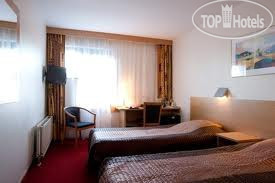New photos from tourists Bastion Hotel Almere 3*