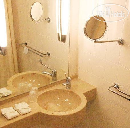 New photos from tourists De Palatijn 4*