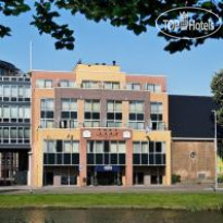 Amrath Hotel Alkmaar 