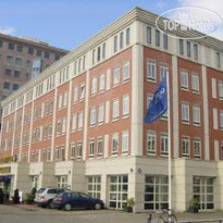Golden Tulip Alkmaar