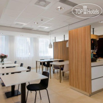 Holiday Inn Express Arnhem 