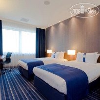 Holiday Inn Express Arnhem 