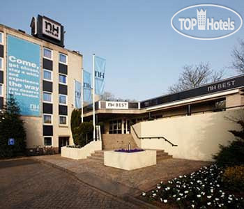 Hotel photo NH Best 3*
