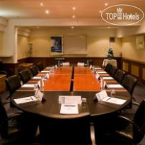 Amrath Hotel Born-Sittard Thermen