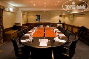 Hotel photo Amrath Hotel Born-Sittard Thermen 4*
