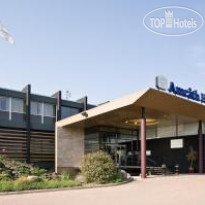 Amrath Hotel Born-Sittard Thermen