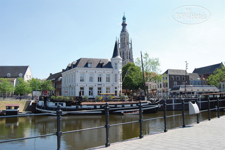 New photos from tourists Apollo Hotel Breda City Centre 4*