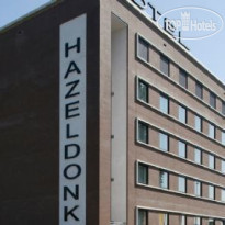 Amrath Hotel Hazeldonk 