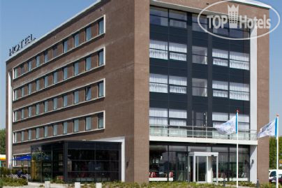 Hotel photo Amrath Hotel Hazeldonk 3*