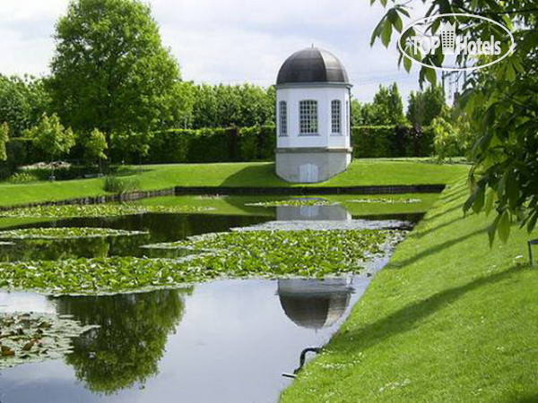Hotel photo Golden Tulip Hotel De Reiskoffer 4*