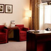 Golden Tulip Keyser Breda 