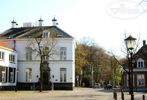 Hotel photo Golden Tulip Oosterhout 4*