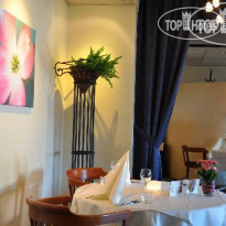 Golden Tulip Oosterhout