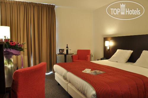 Новые добавленные фото туристов Golden Tulip Oosterhout 4*