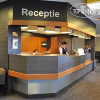 Golden Tulip Oosterhout