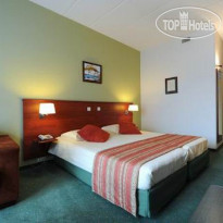 Golden Tulip Zevenbergen