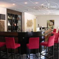 Golden Tulip Zevenbergen