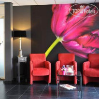 Golden Tulip Zevenbergen
