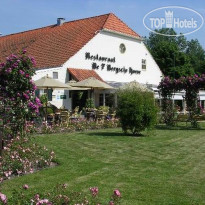Golden Tulip Zevenbergen
