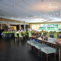 Golden Tulip Zevenbergen