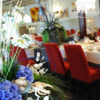 Golden Tulip Zevenbergen