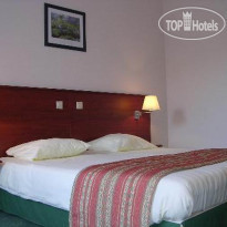 Golden Tulip Zevenbergen