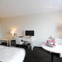 Golden Tulip Zevenbergen