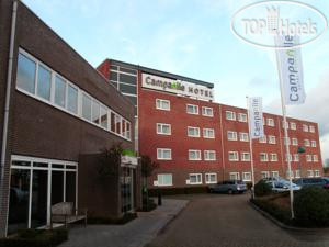 Hotel photo Campanile Breda 3*