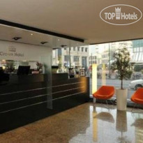 Crown Hotel Eindhoven 