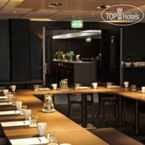 Crown Hotel Eindhoven 