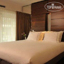 Crown Hotel Eindhoven 