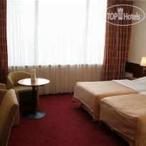 Crown Hotel Eindhoven 