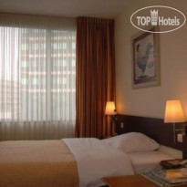 Crown Hotel Eindhoven 