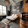 Blue Collar Hotel 