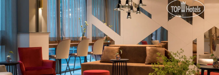 Hotel photo NH Collection Eindhoven Centre 5*