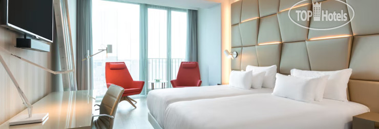 Hotel photo NH Collection Eindhoven Centre 5*