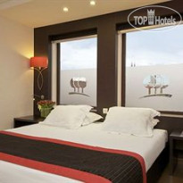 Park Plaza Eindhoven 