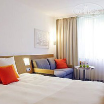Novotel Eindhoven 