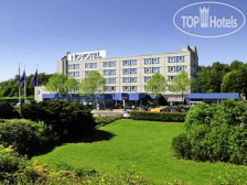 Novotel Eindhoven 4*