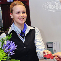 Mercure Eindhoven 